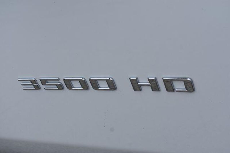 New 2026 Chevrolet Silverado 3500HD Work TruckImage 14