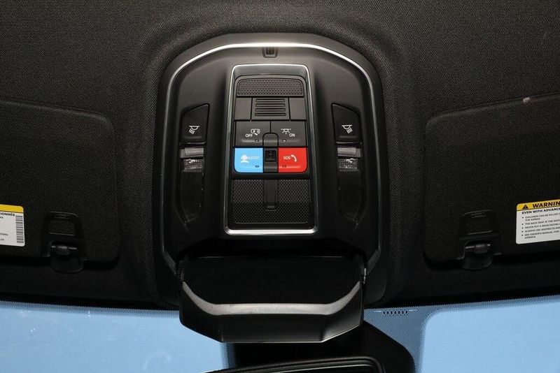 2024 Jeep Grand Cherokee LaredoImage 29