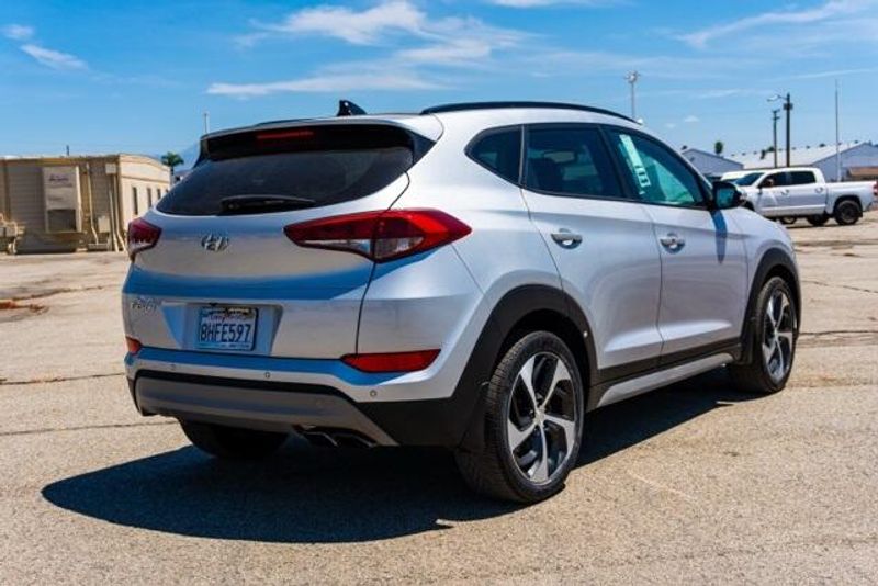 Used 2018 Hyundai Tucson ValueImage 7