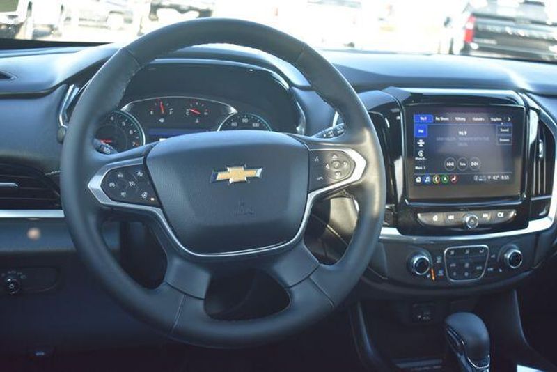 Used 2023 Chevrolet Traverse LT LeatherImage 24