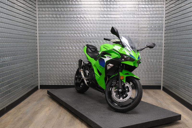 Shop New Kawasaki Models | Family Power Sports, San Antonio