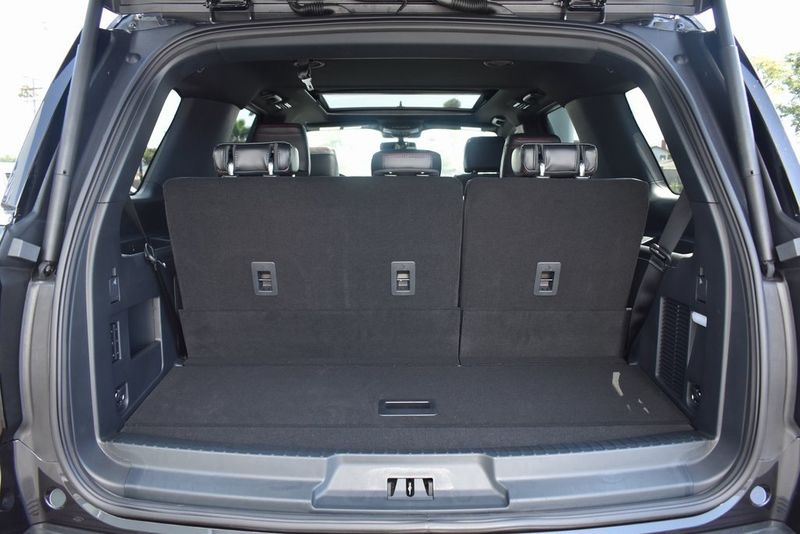 2024 Ford Expedition LimitedImage 9