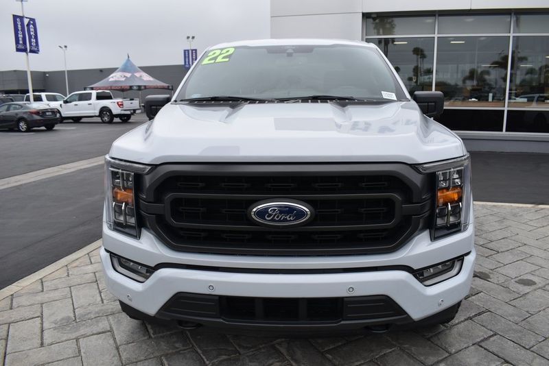 2022 Ford F-150 XLTImage 25