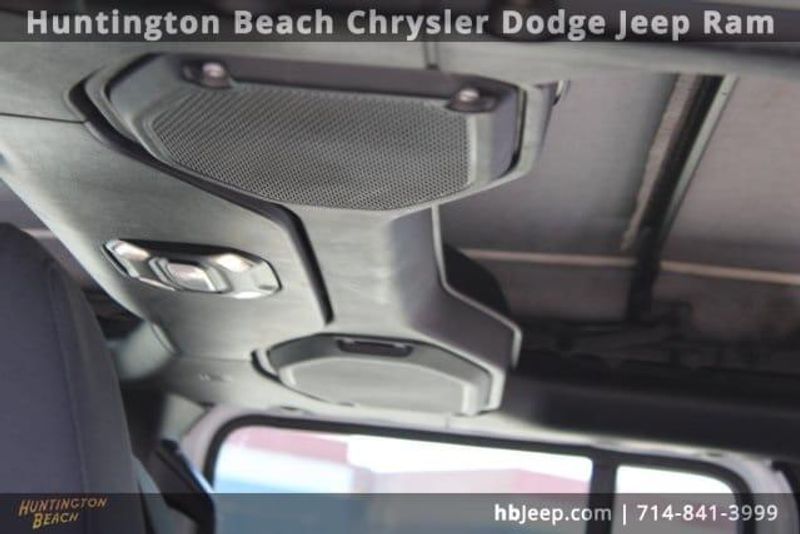 2023 Jeep Wrangler SportImage 32