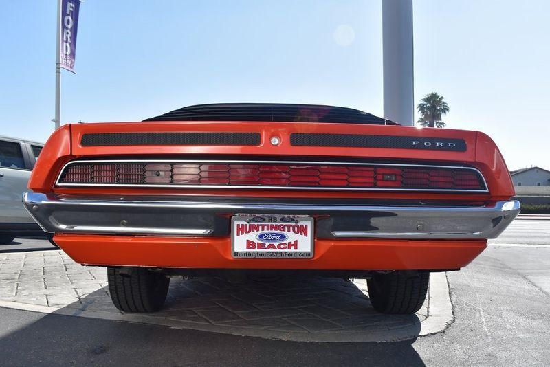 Used 1970 Ford Torino Image 12