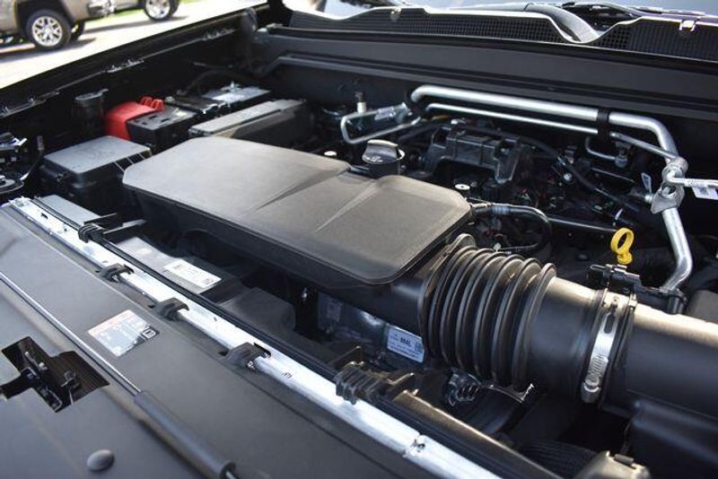 New 2026 Chevrolet Colorado Work TruckImage 34