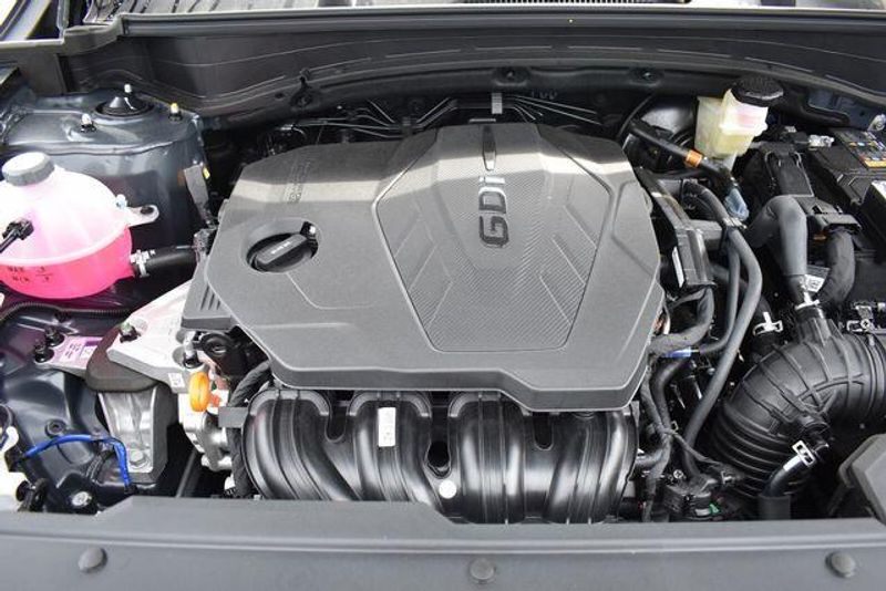 New 2026 Kia K5 GT-LineImage 34