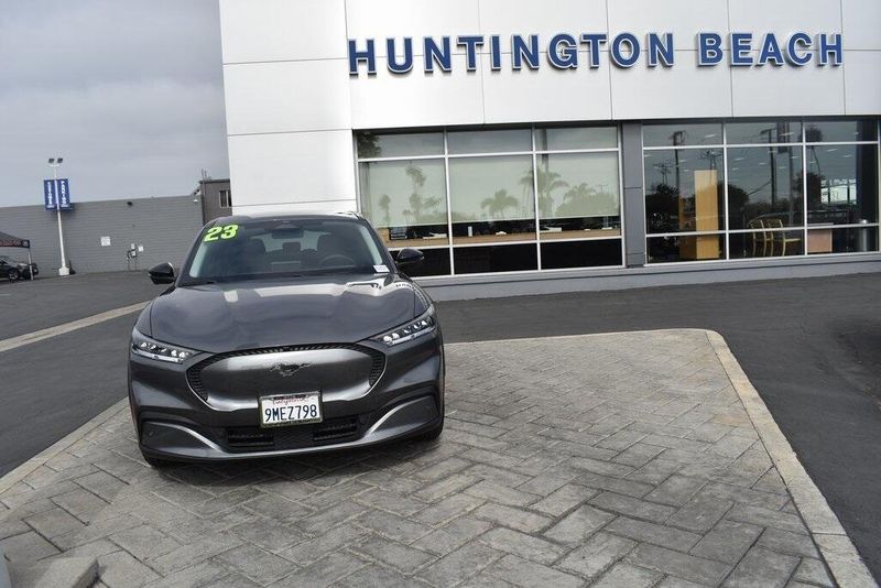 Used 2023 Ford Mustang Mach-E SelectImage 20