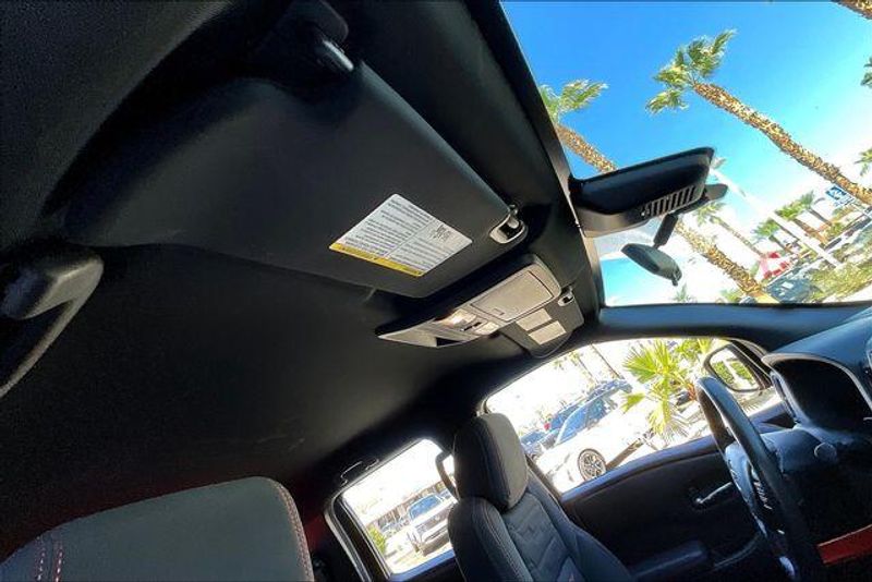 Used 2023 Nissan Frontier PRO-4XImage 29