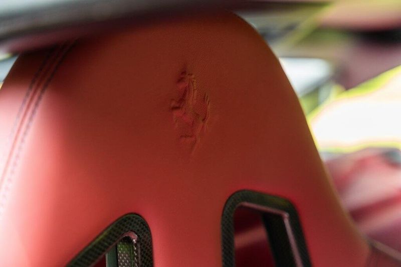 1999 Ferrari F355 