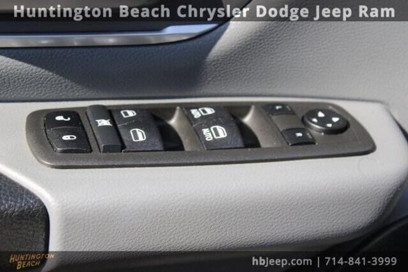 2022 RAM 1500 Big Horn Lone StarImage 15