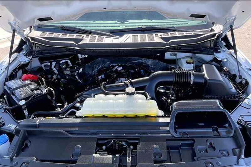 Used 2026 Ford F-150 STXImage 9