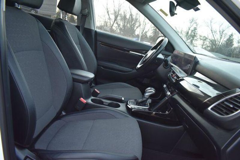 Used 2024 Kia Seltos SImage 12
