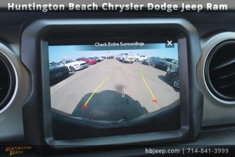 2021 Jeep Wrangler Unlimited Sport SImage 32