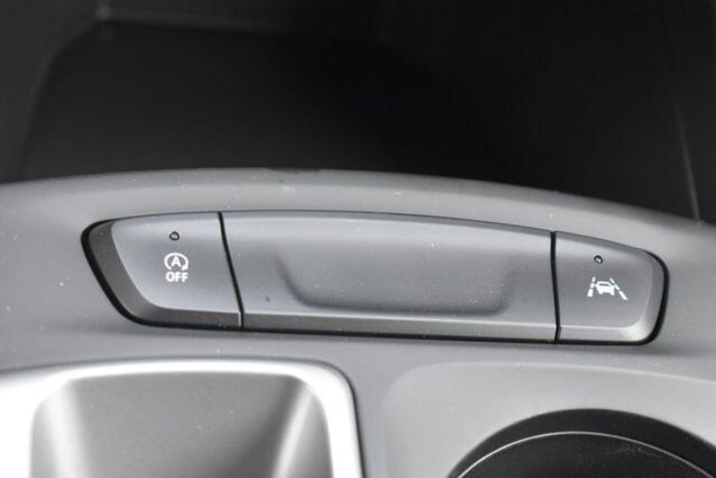 New 2026 Chevrolet Trax 1RSImage 28