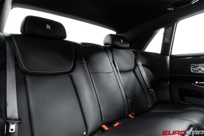 Used 2019 Rolls-Royce Ghost *STARLIGHT HEADLINER * IMMACULATE CONDITION*Image 41