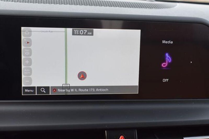 New 2026 Kia Seltos EXImage 30