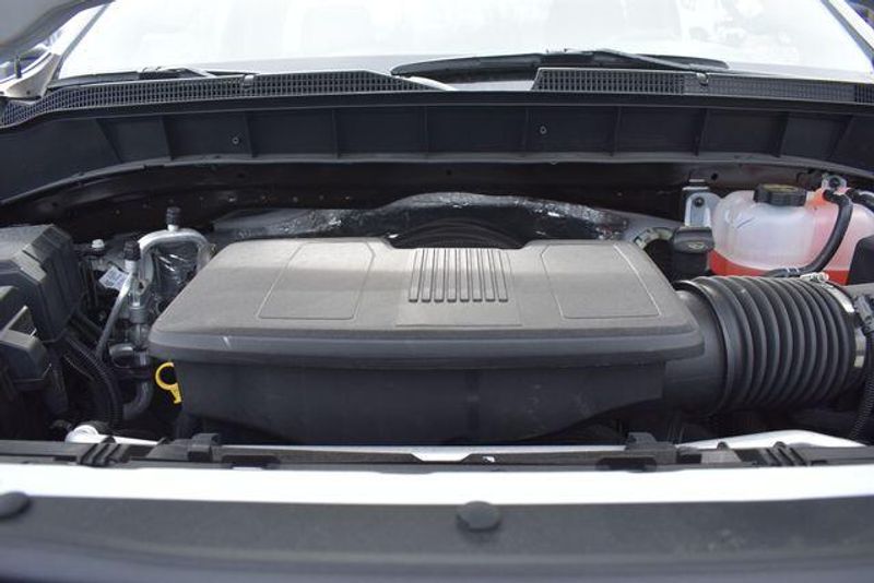 New 2026 Chevrolet Silverado 1500 WTImage 28