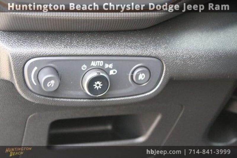 2021 Chevrolet Trailblazer ActivImage 12