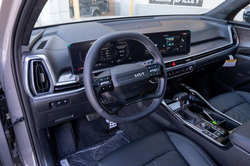New 2026 Kia Sorento X-Line SX PrestigeImage 10