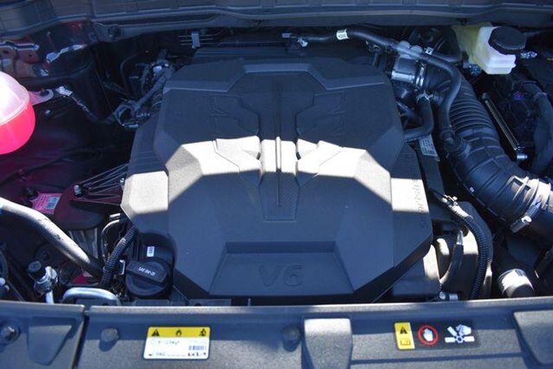 New 2026 Kia Carnival LXSImage 32