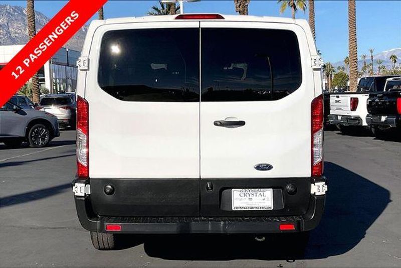 Used 2019 Ford Transit-350 XLImage 3