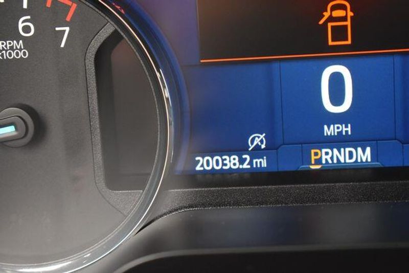 Used 2023 Ford F-150 TremorImage 28