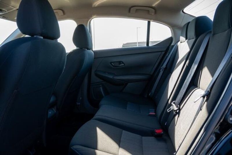 Used 2024 Nissan Sentra SVImage 13