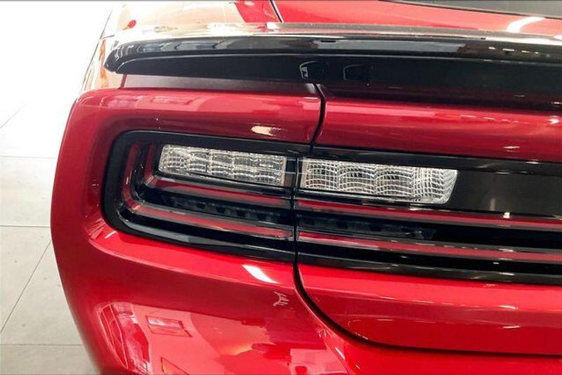 New 2026 Dodge Charger Scat Pack Plus 2-door AwdImage 12