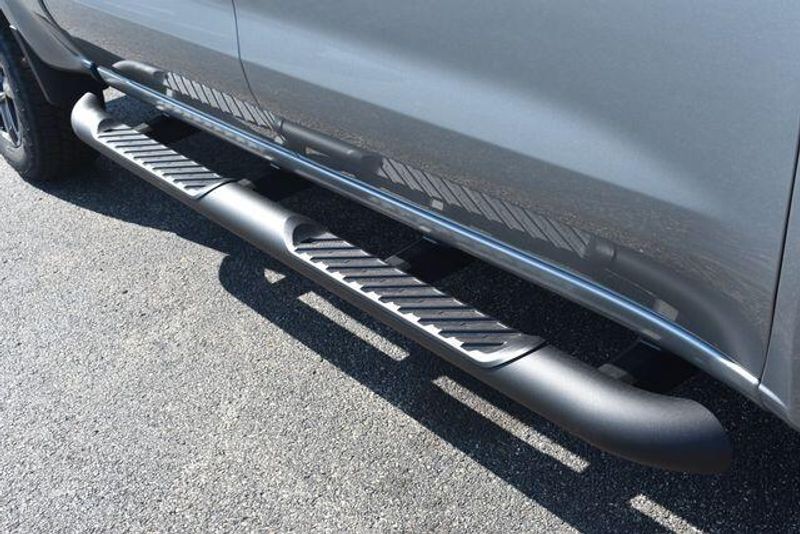 New 2026 Chevrolet Silverado 1500 LT Trail BossImage 13