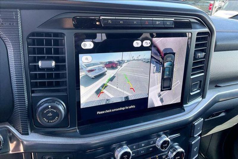 Used 2024 Ford F-150 RaptorImage 21
