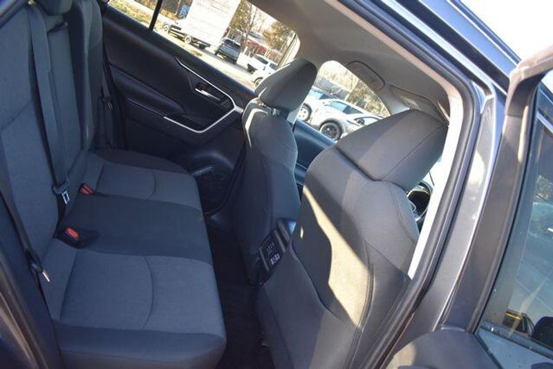 Used 2020 Toyota RAV4 XLEImage 13
