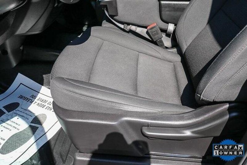 Used 2024 Chevrolet Silverado 1500 WTImage 22