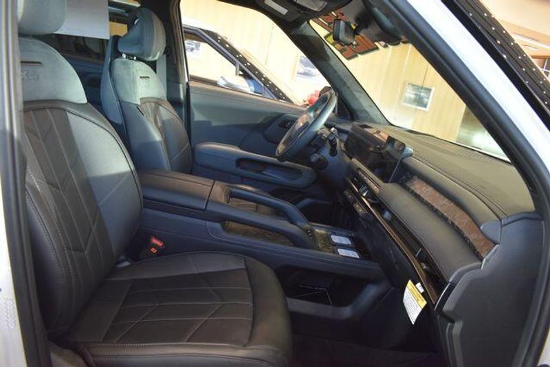 New 2027 Kia Telluride X-Pro SX-PrestigeImage 15