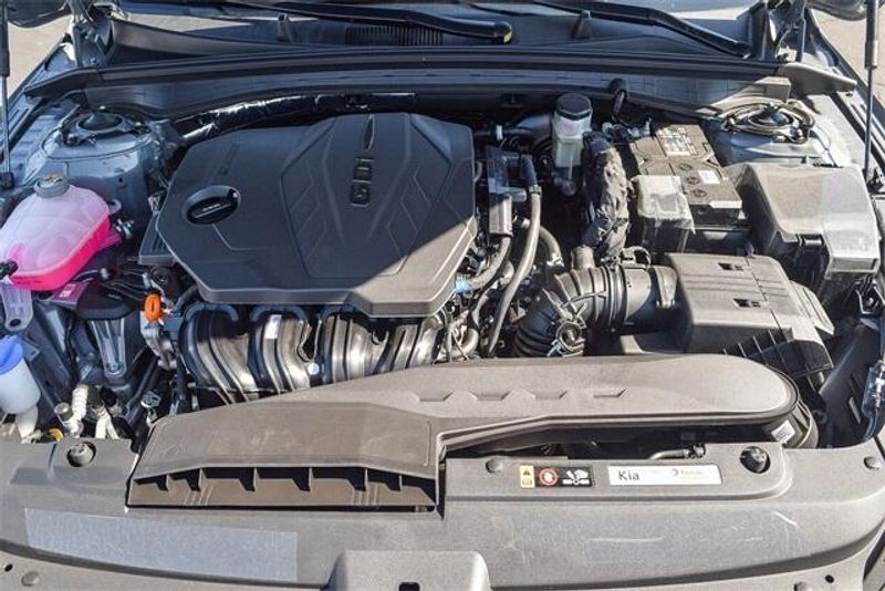 New 2025 Kia K5 GT-LineImage 26