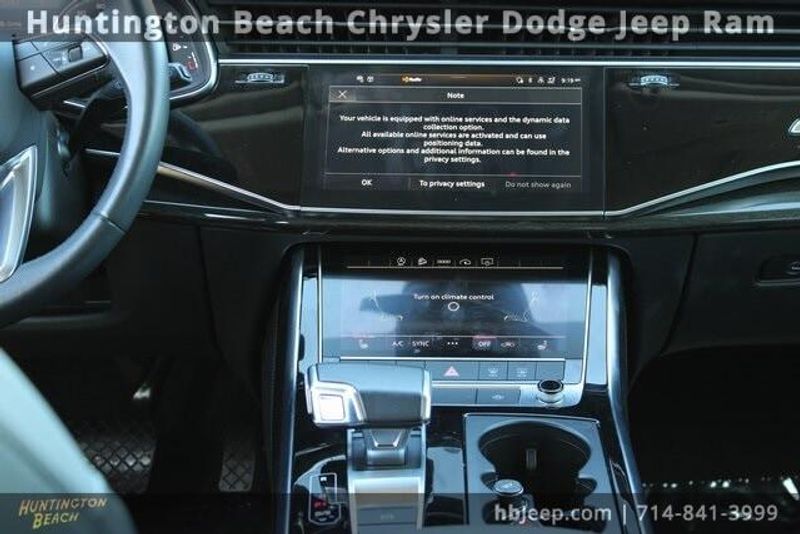 2023 Audi Q7 55 Premium PlusImage 16