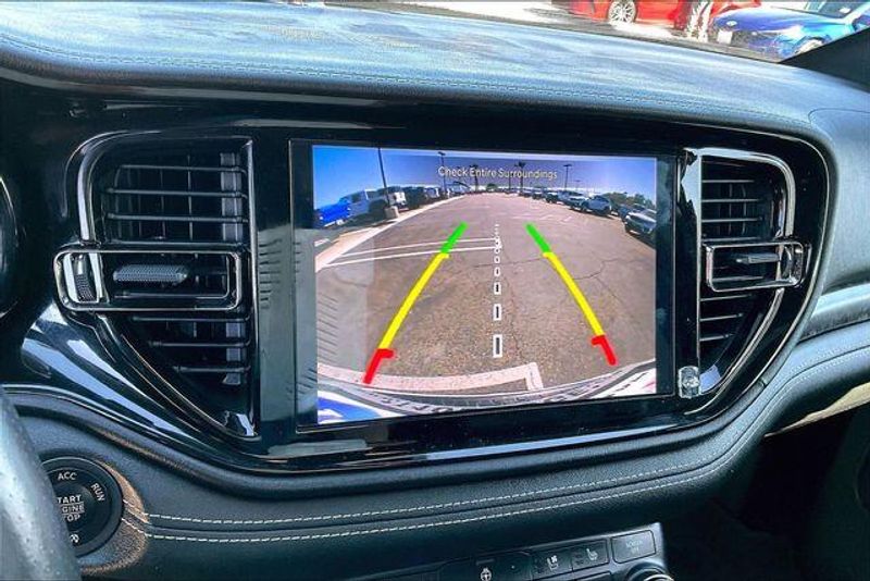 Used 2024 Dodge Durango SRT 392Image 21