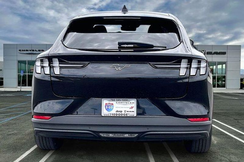 Used 2021 Ford Mustang Mach-E SelectImage 3