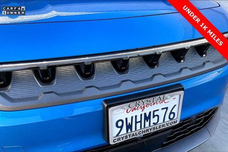 2025 Jeep Wagoneer S LimitedImage 30