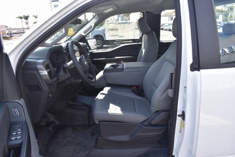 New 2025 Ford F-150 XLImage 12