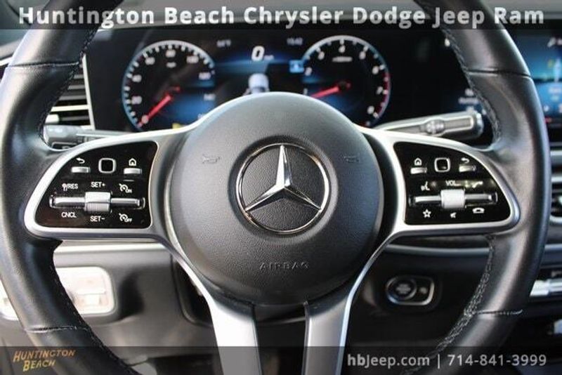 2022 Mercedes-Benz GLE 350Image 20