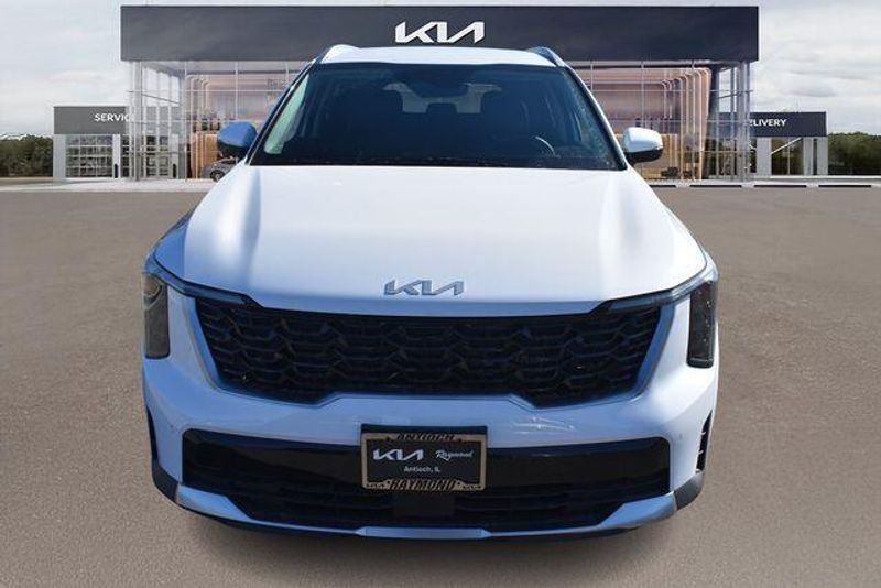 New 2026 Kia Sorento EXImage 9