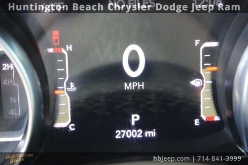 2022 Jeep Gladiator RubiconImage 24