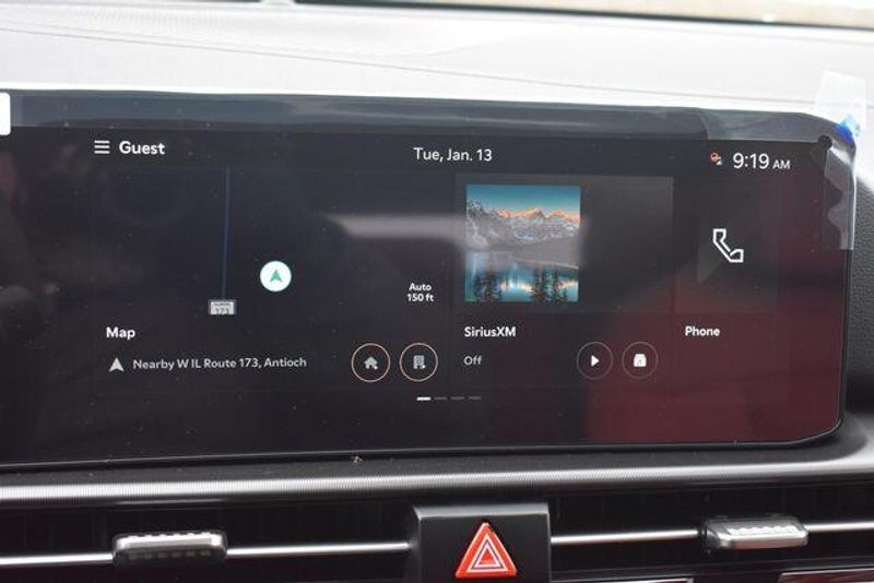 New 2026 Kia Sportage SX-PrestigeImage 33