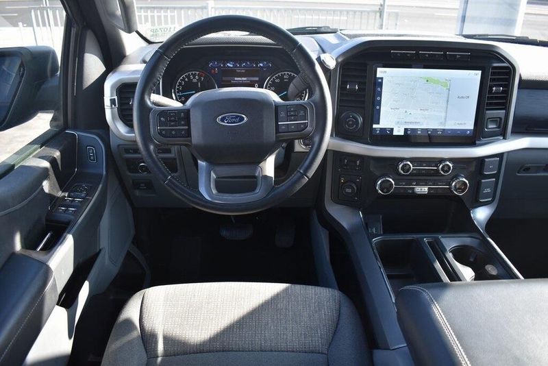 2021 Ford F-150 XLTImage 11