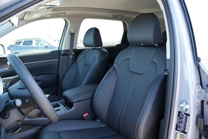 New 2026 Kia Sorento SImage 12