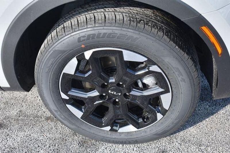 New 2026 Kia Sorento SImage 12