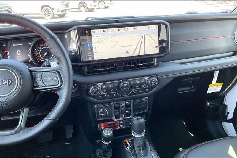 New 2026 Jeep Wrangler Moab 392Image 5