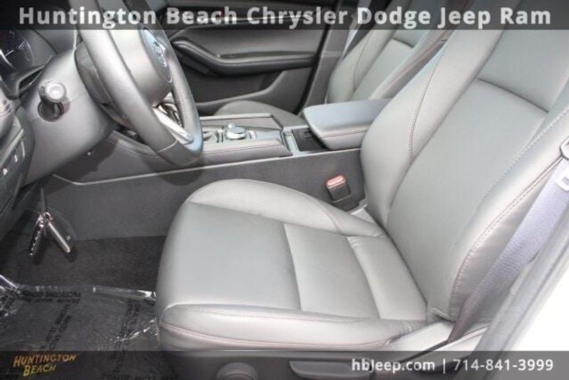 2024 Mazda Mazda3 2.5 S Select SportImage 30