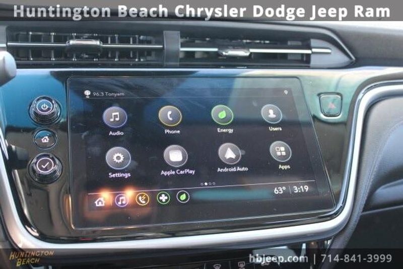 2022 Chevrolet Bolt EV 2LTImage 24